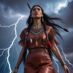 Drive me crazy Redskin Girl 2