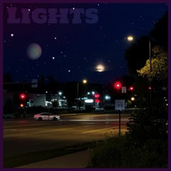 Lights (feat. sampson)