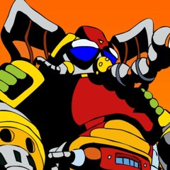 Flame Mammoth- a comprehensive remix