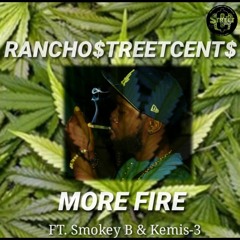 More Fire ft Smokey B