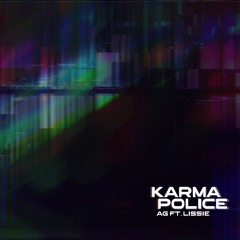 Karma Police (feat. Lissie)