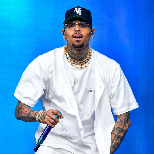 Do you trust me - Chris Brown