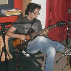 A Revolução (demo primeiro Álbum 2014)