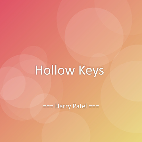 Hollow Keys