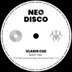 Been Like (Y.Y Remix)