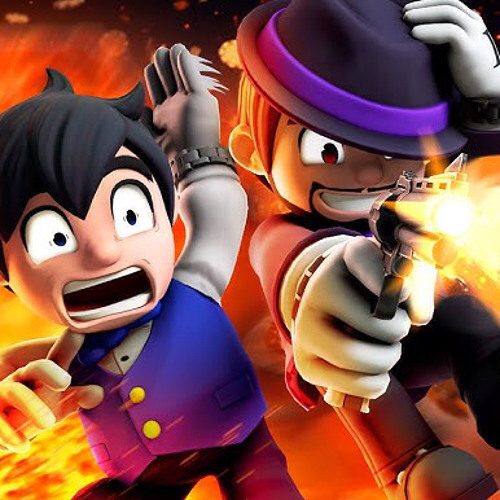 Stream SMG4 Roll The Die (Instrumental) by Jeta's Extras Listen