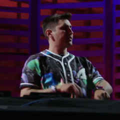 JAUZ LIVE @ EDC LAS VEGAS 2022
