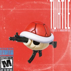 felix11t x madeonfiji - TURTLE