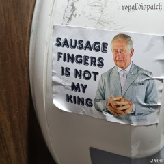 Royal Dispatch
