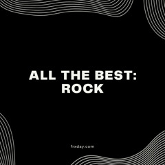 Our Favorite Rock Releases