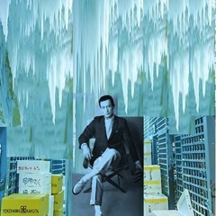 Frozen Yakuza **dedicate to Narita Mikio**