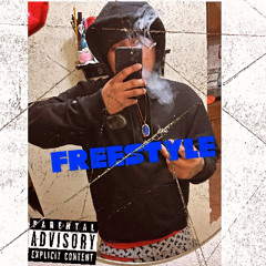 freestyle- mariothamack