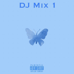 Kemar Rari DJ Mix 1