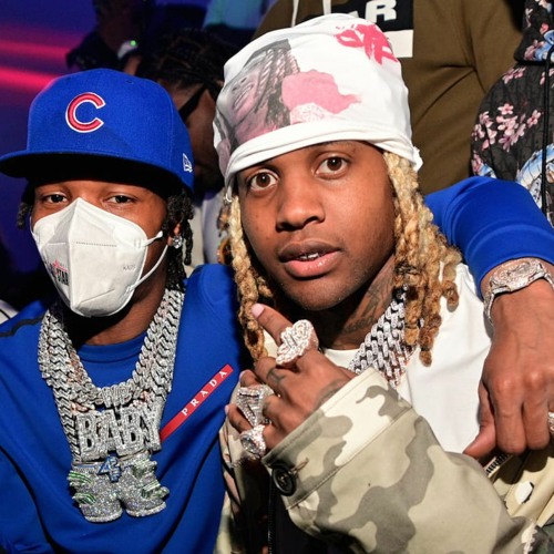 Stream "Guys With Guns" Lil Baby x Lil Durk Type Beat by Blanz Beats |  Listen online for free on SoundCloud