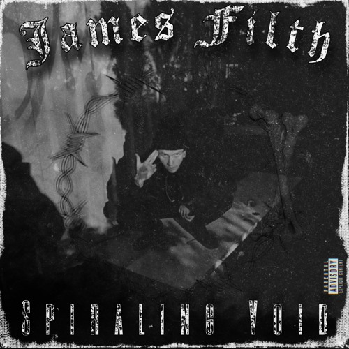Spiraling Void (Prod. James Filth)