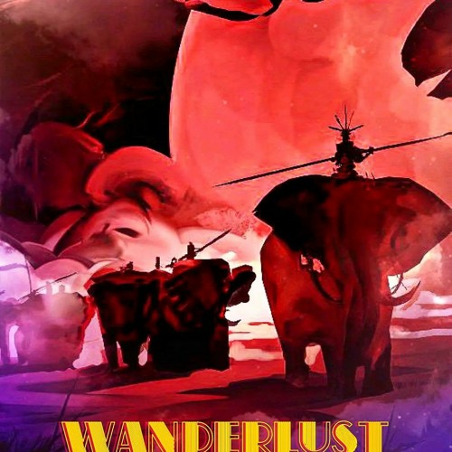 Wanderlust
