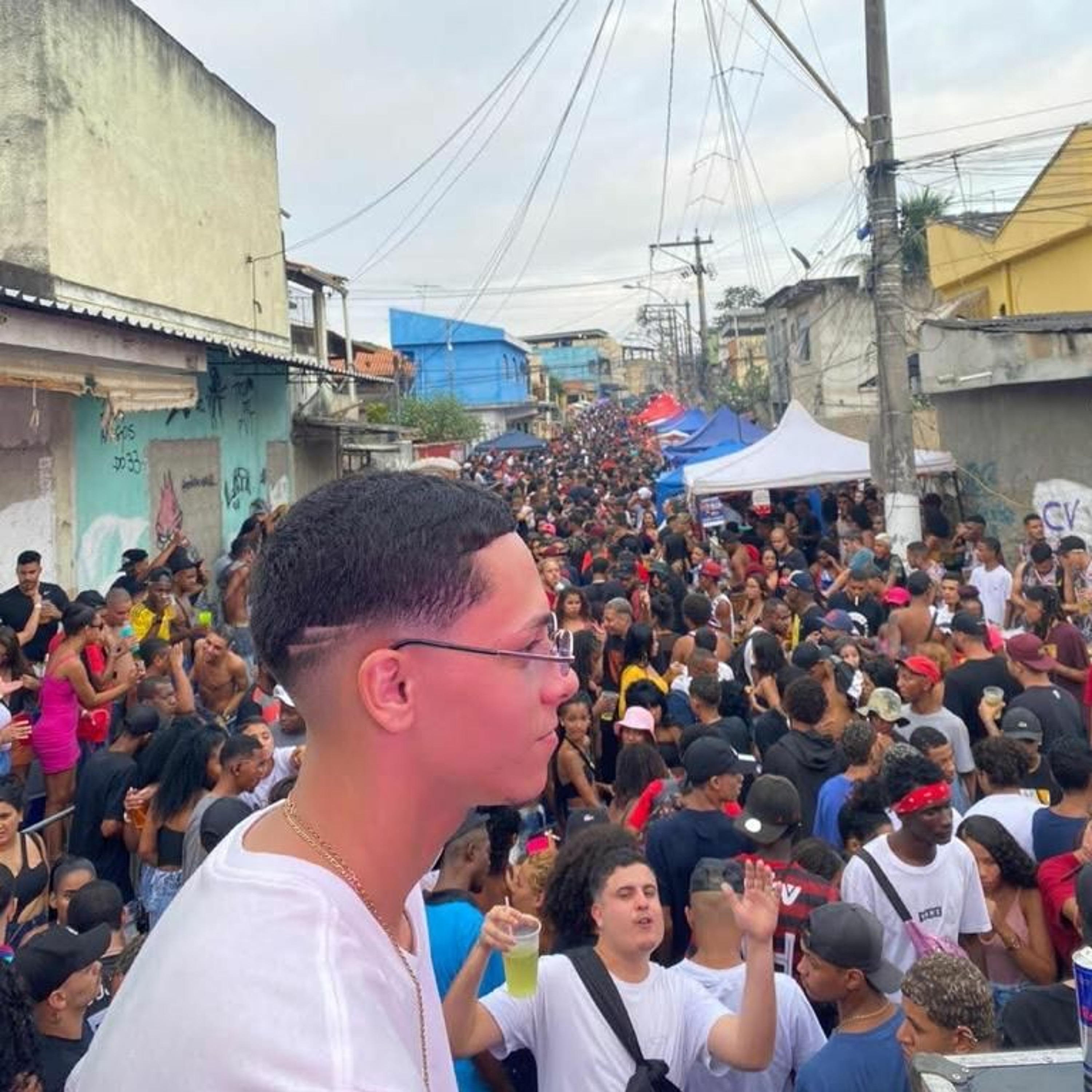 DJ MALUKINHO DA FEIRA 🇨🇳