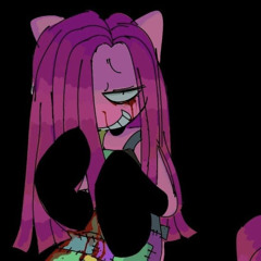 i hate being ass at music dude why cant my vocals be pretty :c