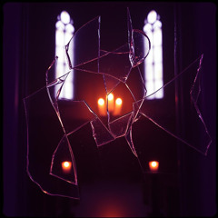 Glass Saint (Flawless and Fake Mix)