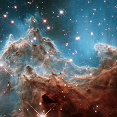 Epic Sci-Fi: "Nebulae Approach"