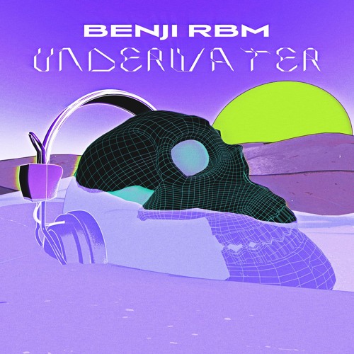BENJI RBM - CANT HELP MYSELF (FREE DOWNLOAD)