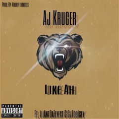 like Ah ( feat. LilAntDaFlyest & CjTooIcey ) [Prod. By Muddy Troubles]
