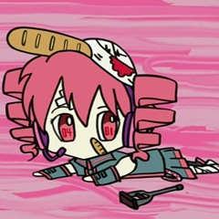 Teto Kasane - 大大大キライ I hate you (dai dai daikirai)