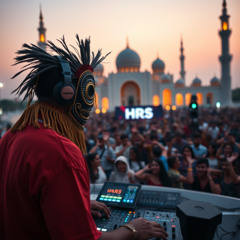 Best Afro House and Latin House | Week 4 February 2025