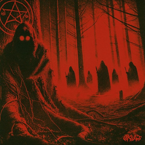 OKULT - LURK (FREE DL)