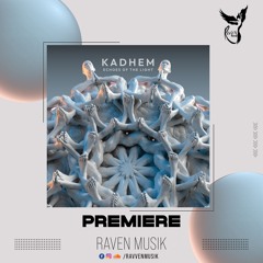 PREMIERE:  Kadhem x Wailey  - Darkness [00216]