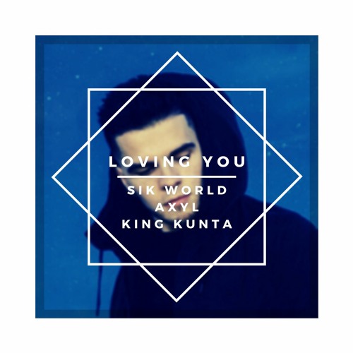 Loving You (King Kunta Bootleg)
