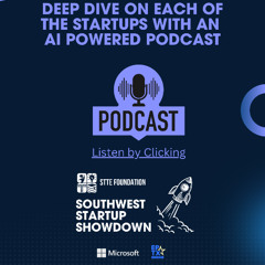 Startups Episod 3