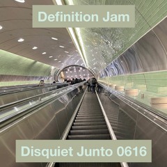 Disquiet0616 - Faint - Secret