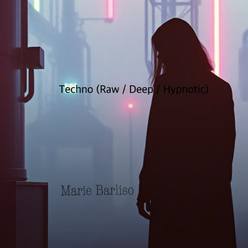Techno (Raw / Deep / Hypnotic) Podcast #14