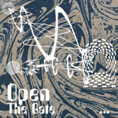 Open The Gate # 5