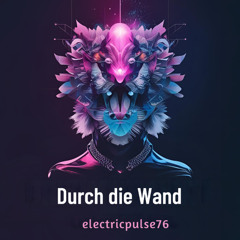 Durch die Wand