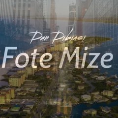 Fote Mize
