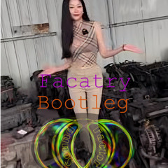 Sound Factor - Facatry(Bootleg)