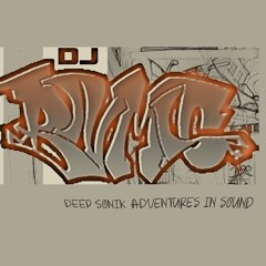 Deep sonik adventures in sound