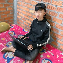 NST 2K25-DẬM LÚA TRONG CƠN PÊ-KUU BAO