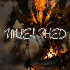 Ashton Bilger - UNLEASHED (Official Music Audio)