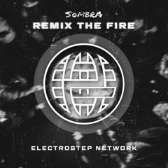 S0MBRA - Charring Chant (revonix Remix) [Electrostep Network EXCLUSIVE]