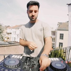 Sunday Vibing - Session 2 : Disco, Funk & House