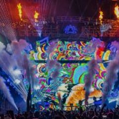 Liquid Stranger (Set 1  Tripped) @ Red Rocks (Liquid Stranger - Wakaan Rocks II @ Red Rocks CO 2024)