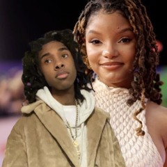 Crown Prince david Simms new Single Use me Remix featuring Chris Brown