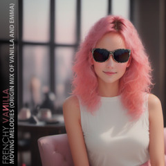 Frenchy Vanilla - Moving Melodies (Origin Mix Of Vanilla and Emma)