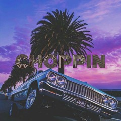 SANGRE X MVZZXNX - CHOPPIN (Prod. by SANGRE X MVZZXNX)