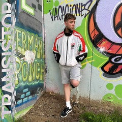 CLIKK - TRN Guest Mix