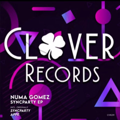 APPE - Numa Gomez -