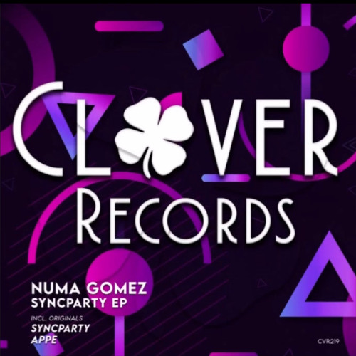 APPE - Numa Gomez -